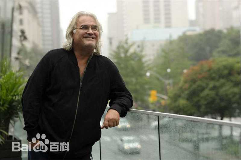 保罗·格林格拉斯(Paul Greengrass)精选个人照图册