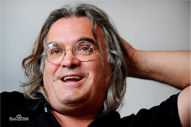 保罗·格林格拉斯(Paul Greengrass)精选个人照图册
