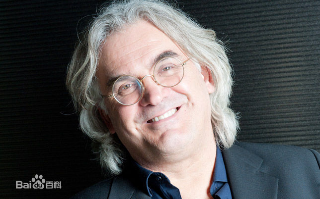 保罗·格林格拉斯(Paul Greengrass)精选个人照图册