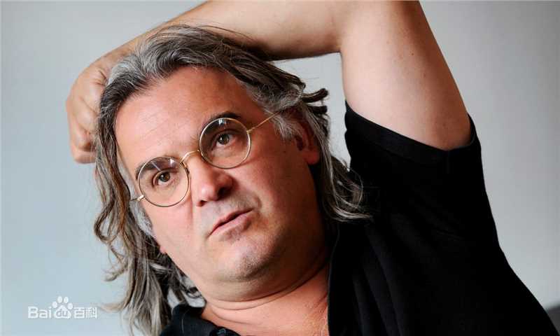 保罗·格林格拉斯(Paul Greengrass)精选个人照图册