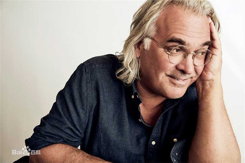 保罗·格林格拉斯(Paul Greengrass)精选个人照图册