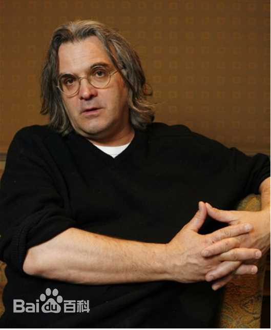 保罗·格林格拉斯(Paul Greengrass)精选个人照图册