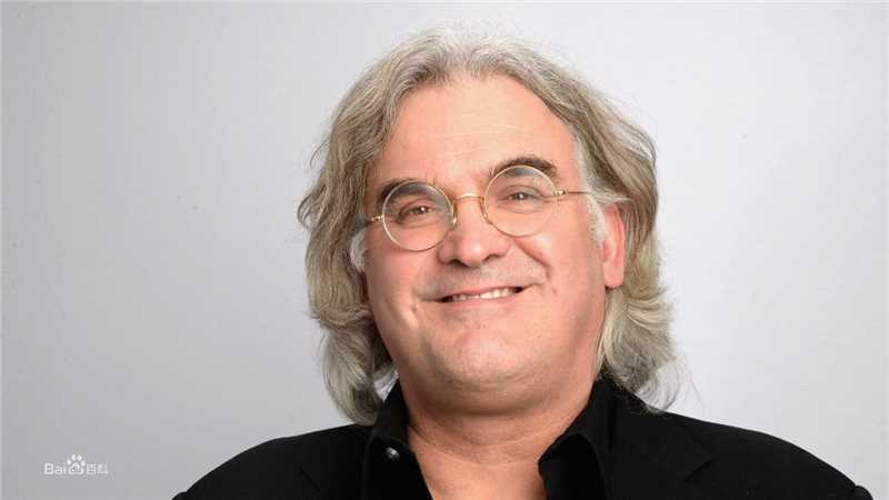 保罗·格林格拉斯(Paul Greengrass)精选个人照图册