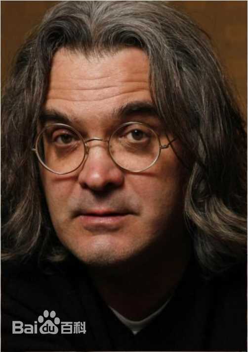 保罗·格林格拉斯(Paul Greengrass)精选个人照图册