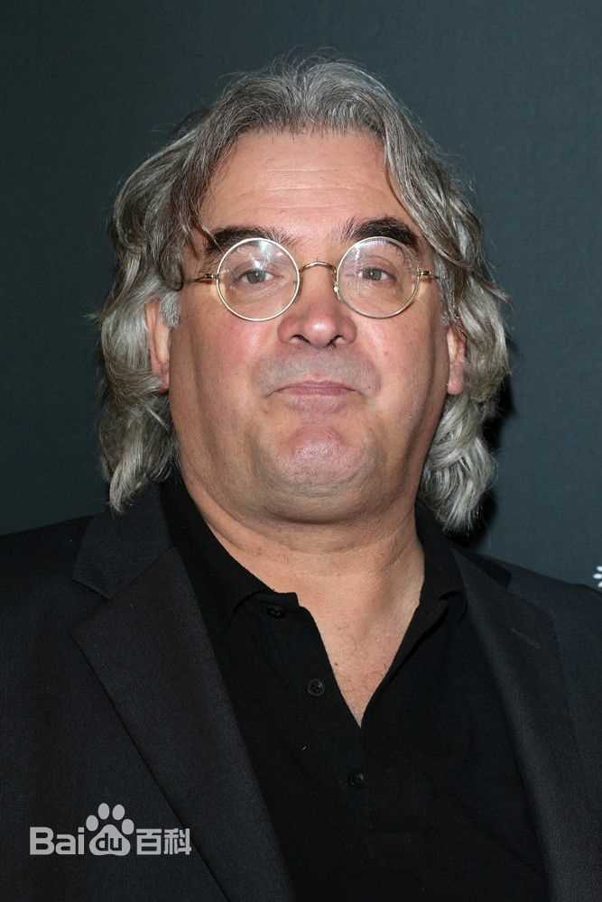 保罗·格林格拉斯(Paul Greengrass)精选个人照图册