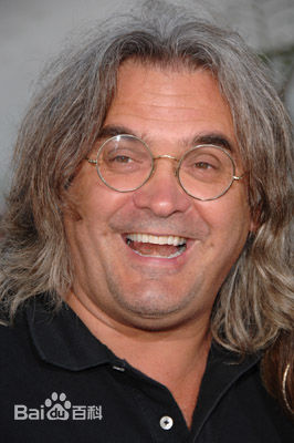 保罗·格林格拉斯(Paul Greengrass)精选个人照图册