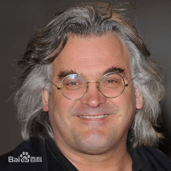 保罗·格林格拉斯(Paul Greengrass)精选个人照图册