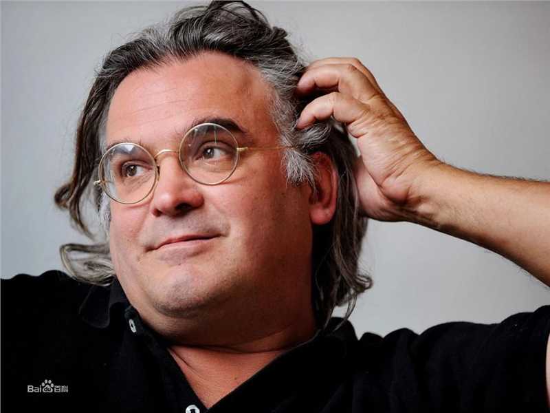 保罗·格林格拉斯(Paul Greengrass)精选个人照图册