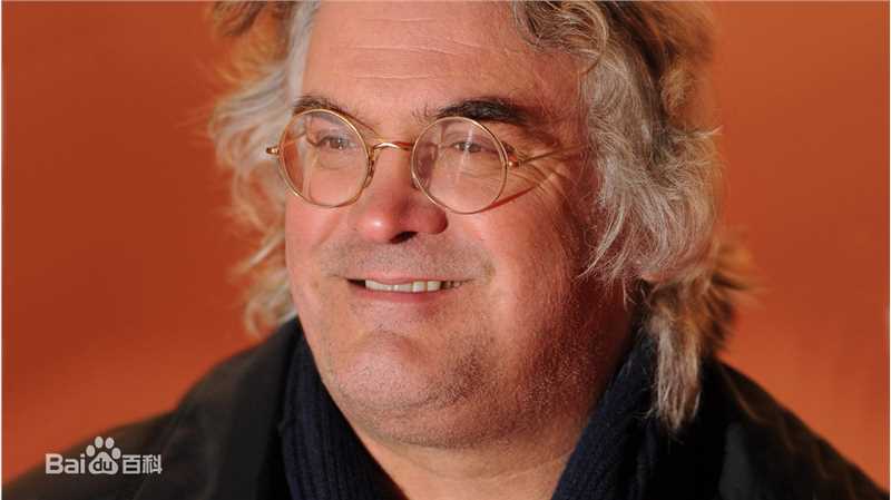 保罗·格林格拉斯(Paul Greengrass)精选个人照图册