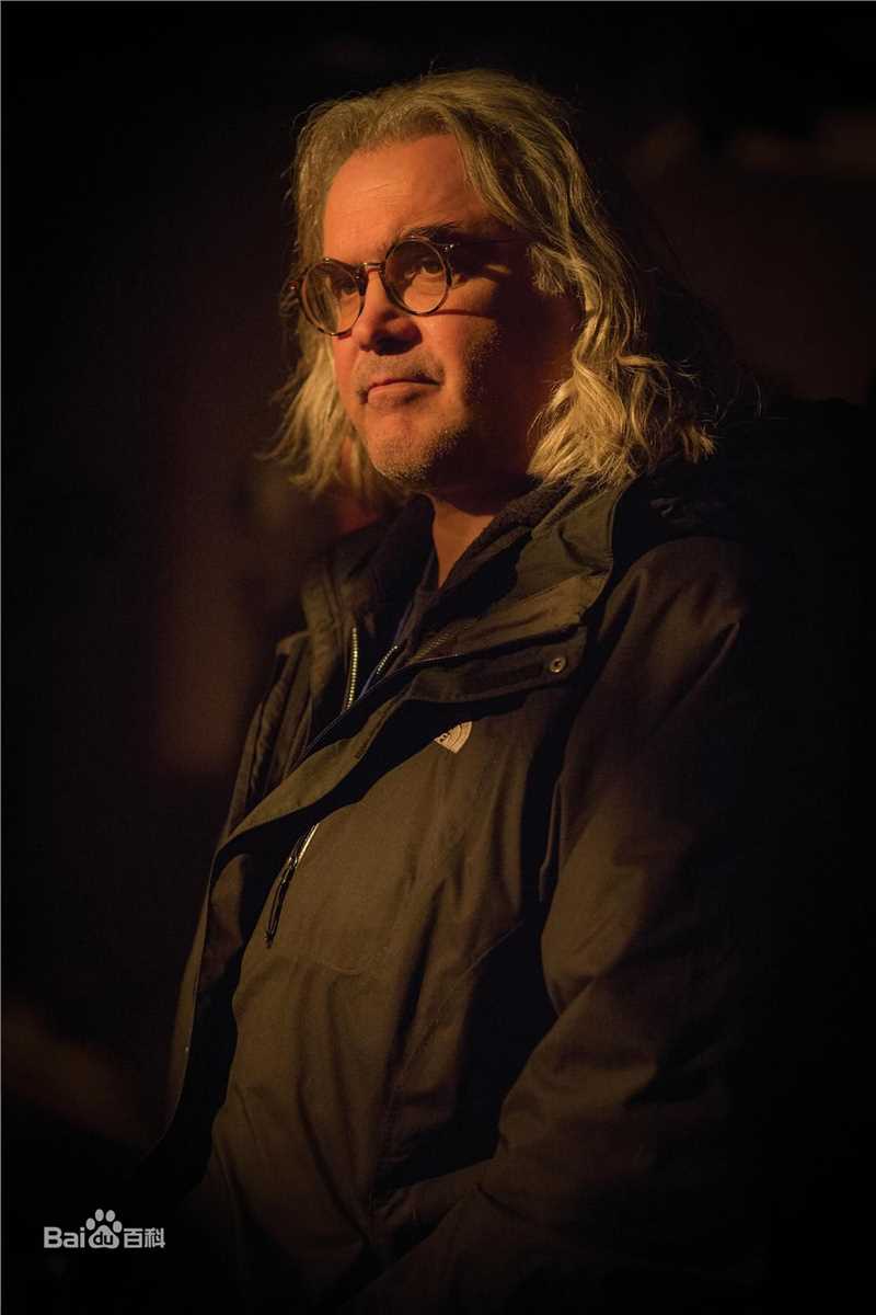 保罗·格林格拉斯(Paul Greengrass)精选个人照图册