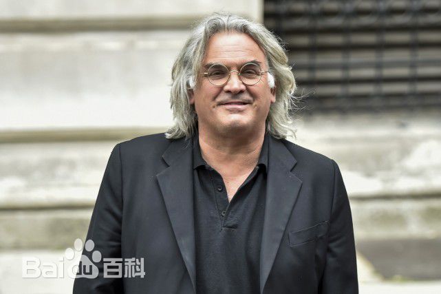 保罗·格林格拉斯(Paul Greengrass)精选个人照图册