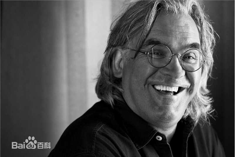 保罗·格林格拉斯(Paul Greengrass)精选个人照图册
