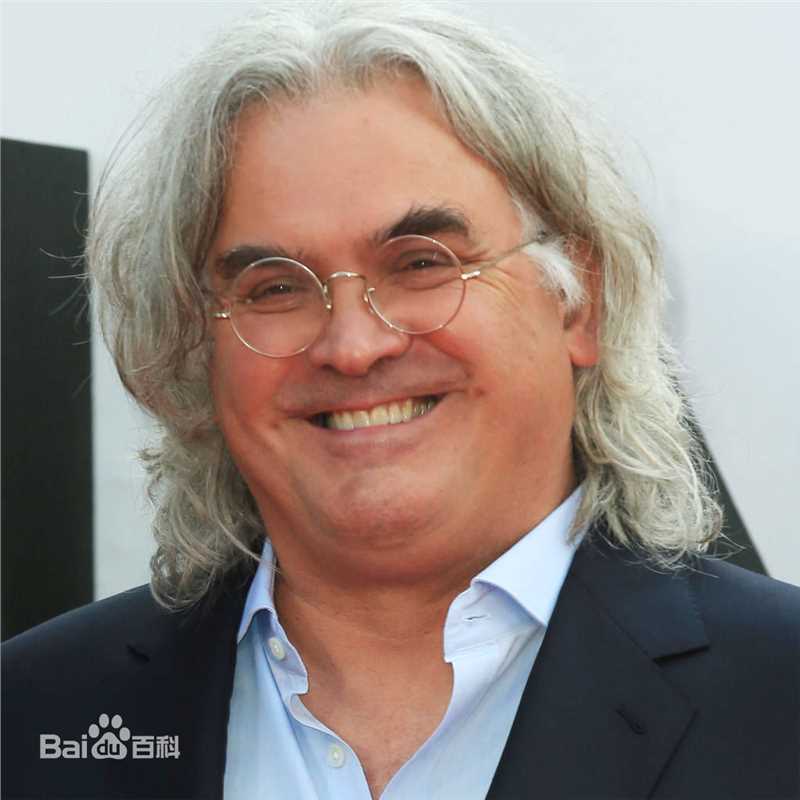 保罗·格林格拉斯(Paul Greengrass)精选个人照图册