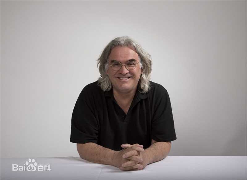 保罗·格林格拉斯(Paul Greengrass)精选个人照图册