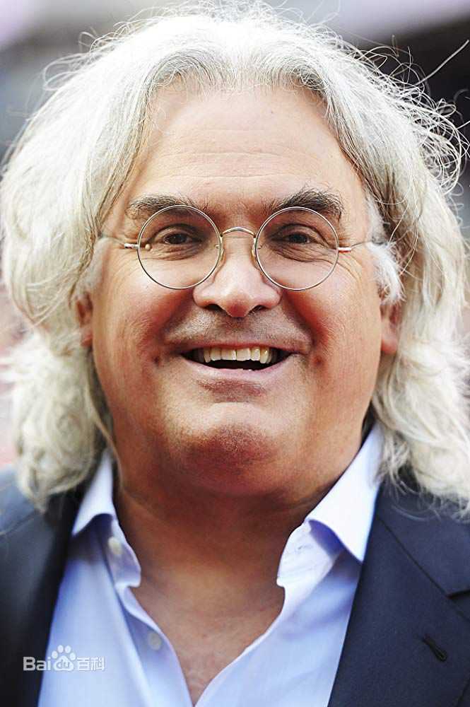 保罗·格林格拉斯(Paul Greengrass)精选个人照图册