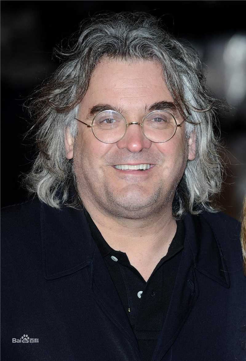 保罗·格林格拉斯(Paul Greengrass)精选个人照图册