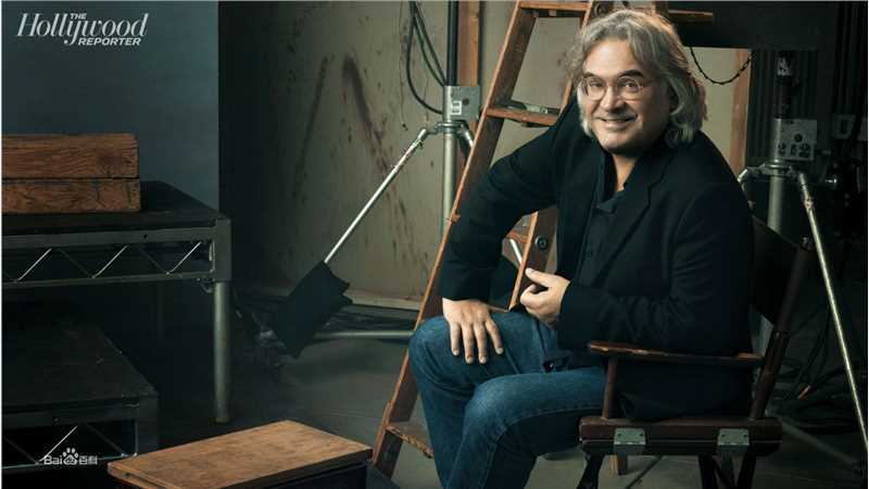 保罗·格林格拉斯(Paul Greengrass)精选个人照图册