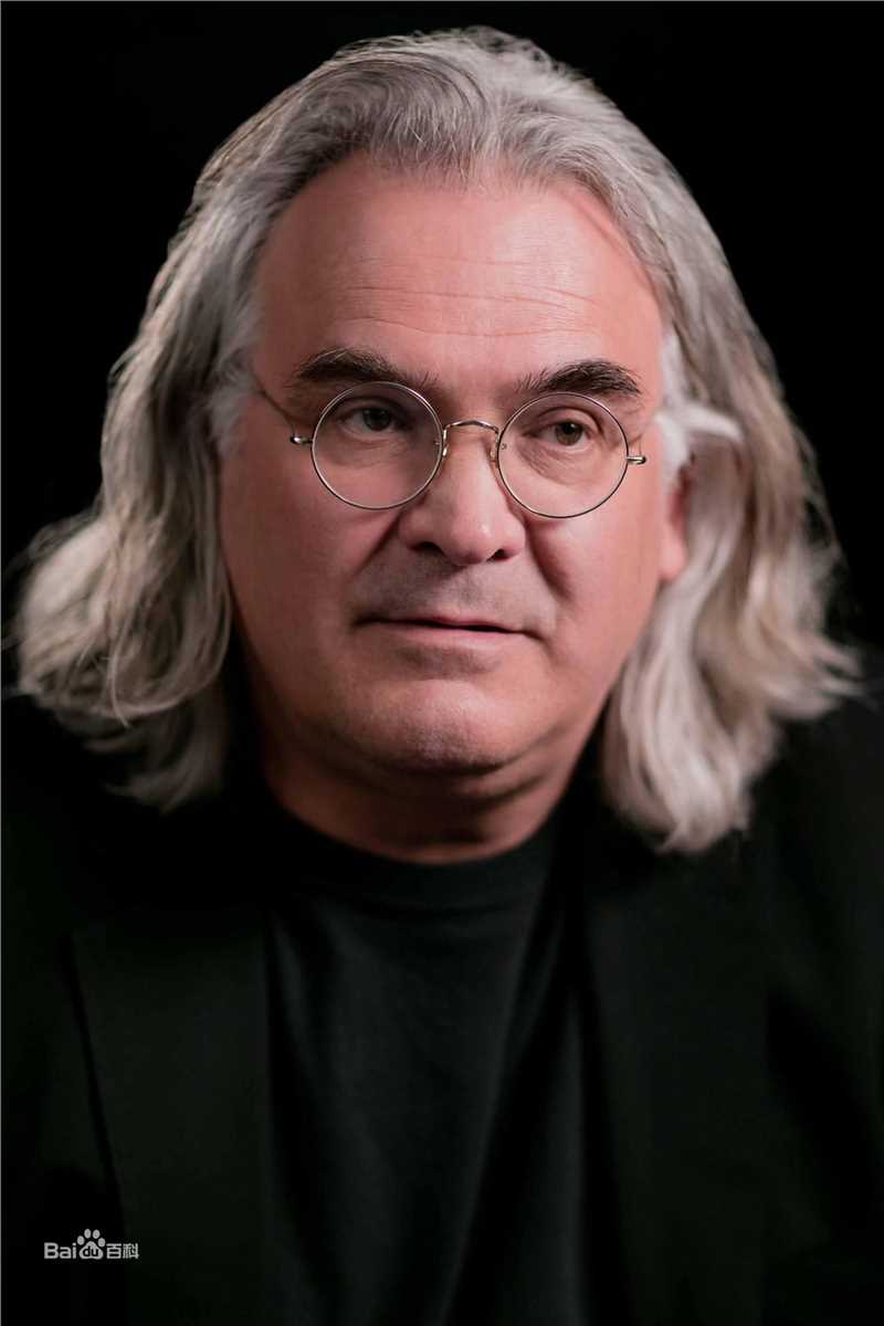 保罗·格林格拉斯(Paul Greengrass)精选个人照图册