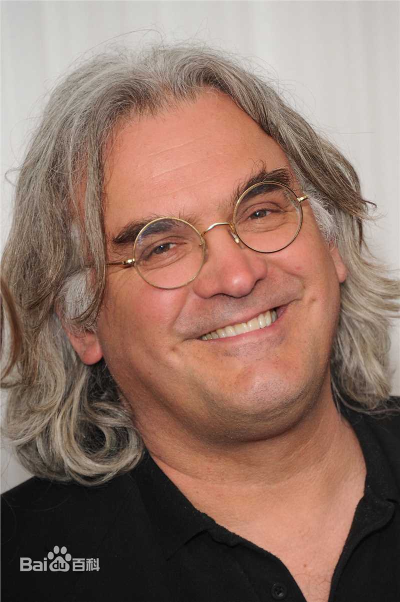 保罗·格林格拉斯(Paul Greengrass)精选个人照图册