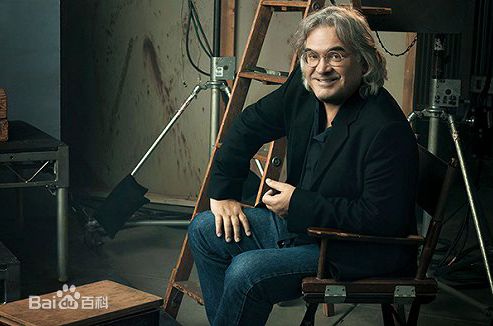 最全保罗·格林格拉斯(Paul Greengrass)素颜照