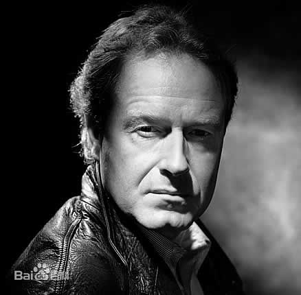 精选雷德利·斯科特(Ridley Scott)精彩图册