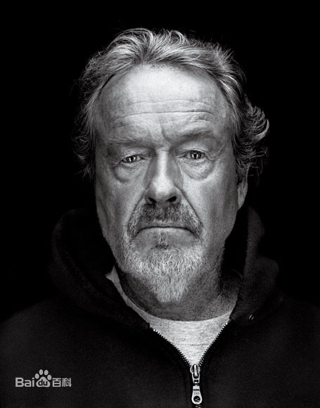 精选雷德利·斯科特(Ridley Scott)精彩图册