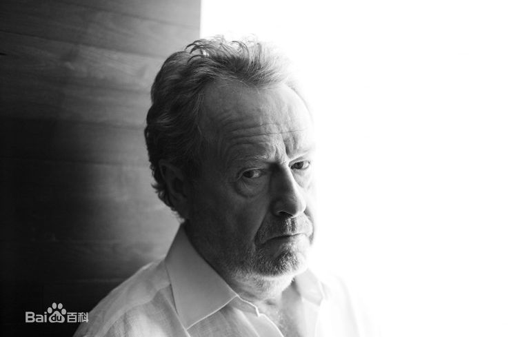 高清雷德利·斯科特(Ridley Scott)图片