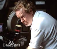 高清雷德利·斯科特(Ridley Scott)图片
