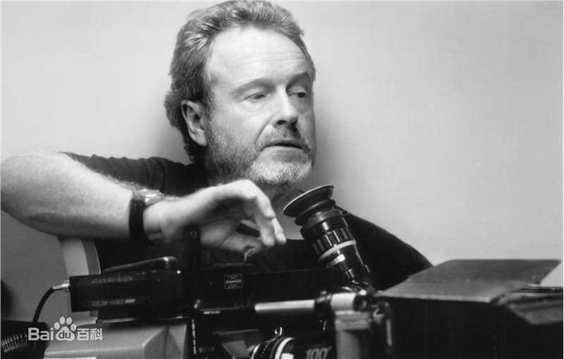 高清雷德利·斯科特(Ridley Scott)图片