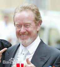 高清雷德利·斯科特(Ridley Scott)图片