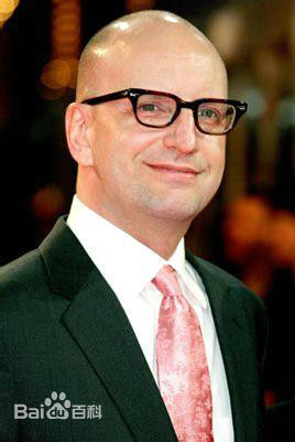 高清史蒂文·索德伯格(Steven Soderbergh)图片