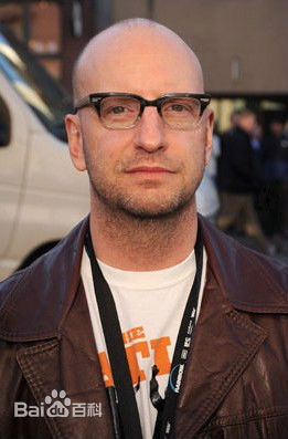 高清史蒂文·索德伯格(Steven Soderbergh)图片