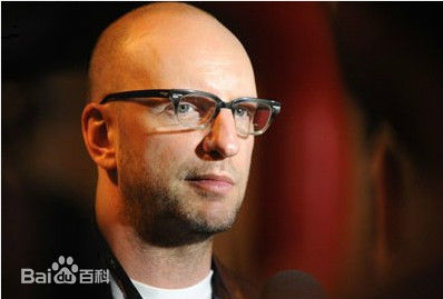 高清史蒂文·索德伯格(Steven Soderbergh)图片