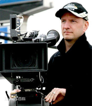 高清史蒂文·索德伯格(Steven Soderbergh)图片