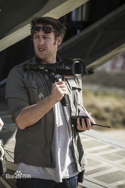 尼尔·布洛姆坎普(Neill Blomkamp)参演电影性感图片图集