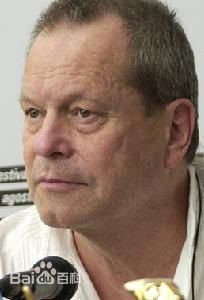 特瑞·吉列姆(TerryGilliam)特里·吉列姆生活照相册