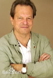 特瑞·吉列姆(TerryGilliam)特里·吉列姆生活照相册