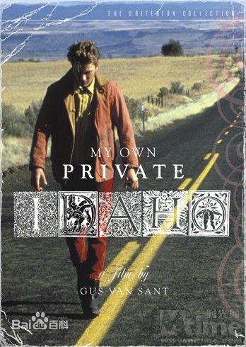 格斯·范·桑特(Gus Van Sant)经典影视照壁纸壁纸