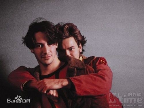 格斯·范·桑特(Gus Van Sant)经典影视照壁纸壁纸