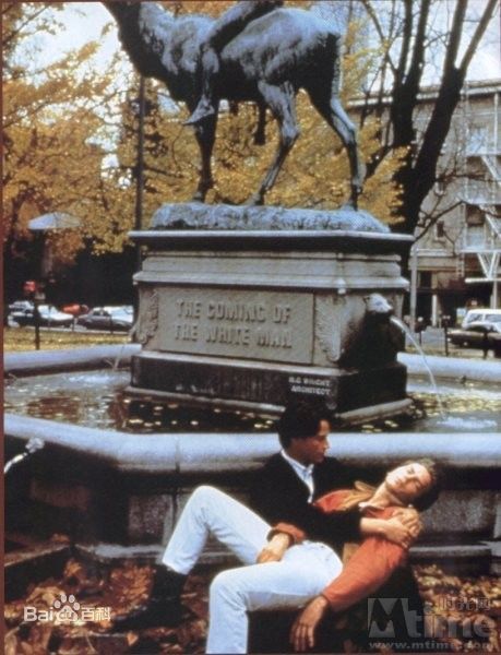 格斯·范·桑特(Gus Van Sant)经典影视照壁纸壁纸