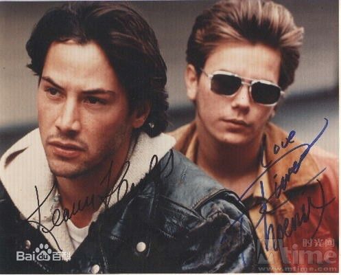 格斯·范·桑特(Gus Van Sant)经典影视照壁纸壁纸