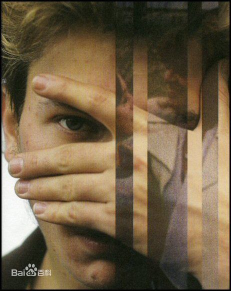 格斯·范·桑特(Gus Van Sant)经典影视照壁纸壁纸