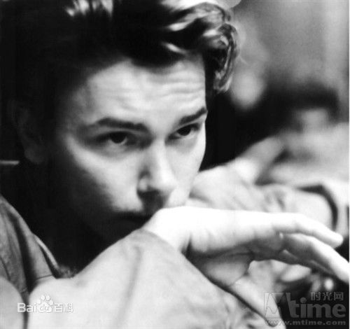 格斯·范·桑特(Gus Van Sant)经典影视照壁纸壁纸