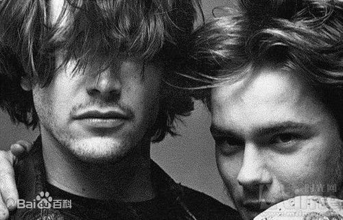 格斯·范·桑特(Gus Van Sant)经典影视照壁纸壁纸