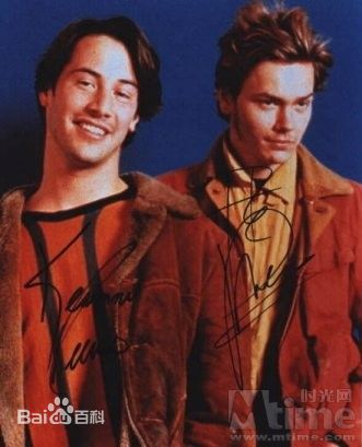 格斯·范·桑特(Gus Van Sant)经典影视照壁纸壁纸