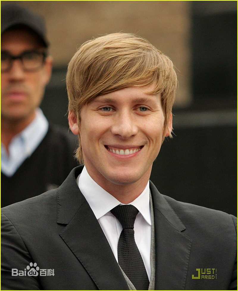 格斯·范·桑特(Gus Van Sant)哈维米克靓照前后照片