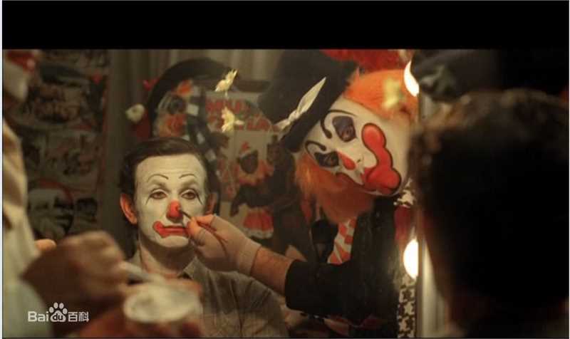 格斯·范·桑特(Gus Van Sant)哈维米克靓照前后照片