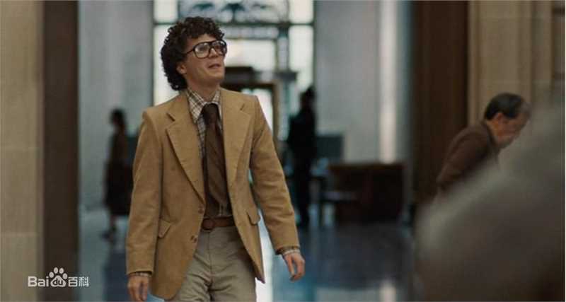 格斯·范·桑特(Gus Van Sant)哈维米克靓照前后照片