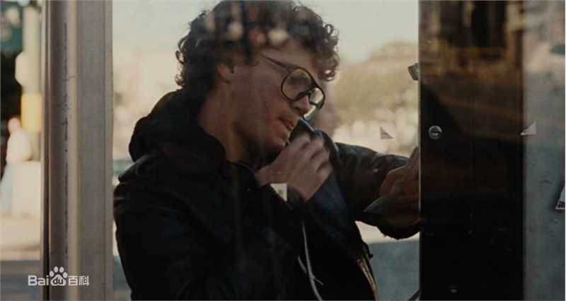 格斯·范·桑特(Gus Van Sant)哈维米克靓照前后照片