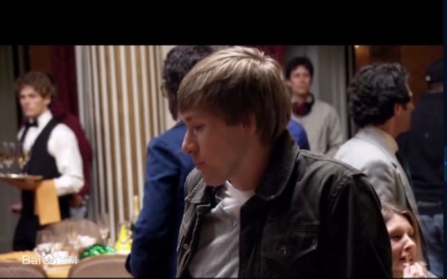 格斯·范·桑特(Gus Van Sant)哈维米克靓照前后照片